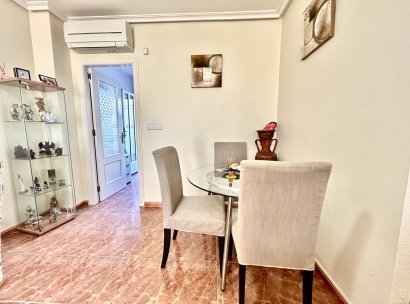 Apartment · Resale - Orihuela Costa · La Zenia · Alicante · Spain