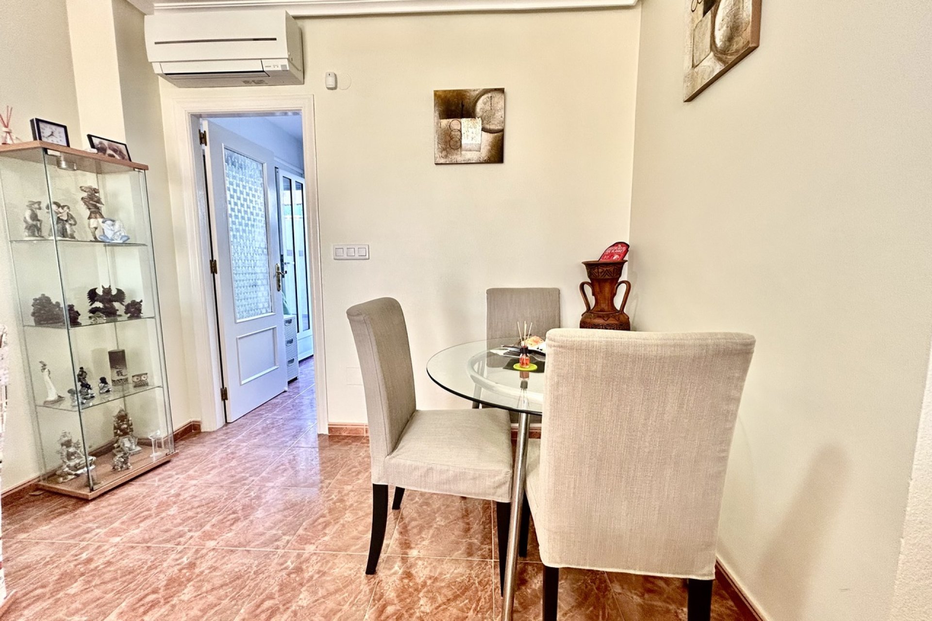 Resale - Apartment - Orihuela Costa - Costa Blanca South