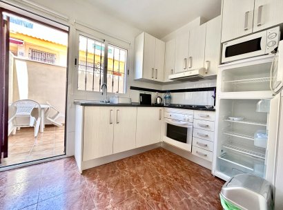 Apartment · Resale - Orihuela Costa · La Zenia · Alicante · Spain