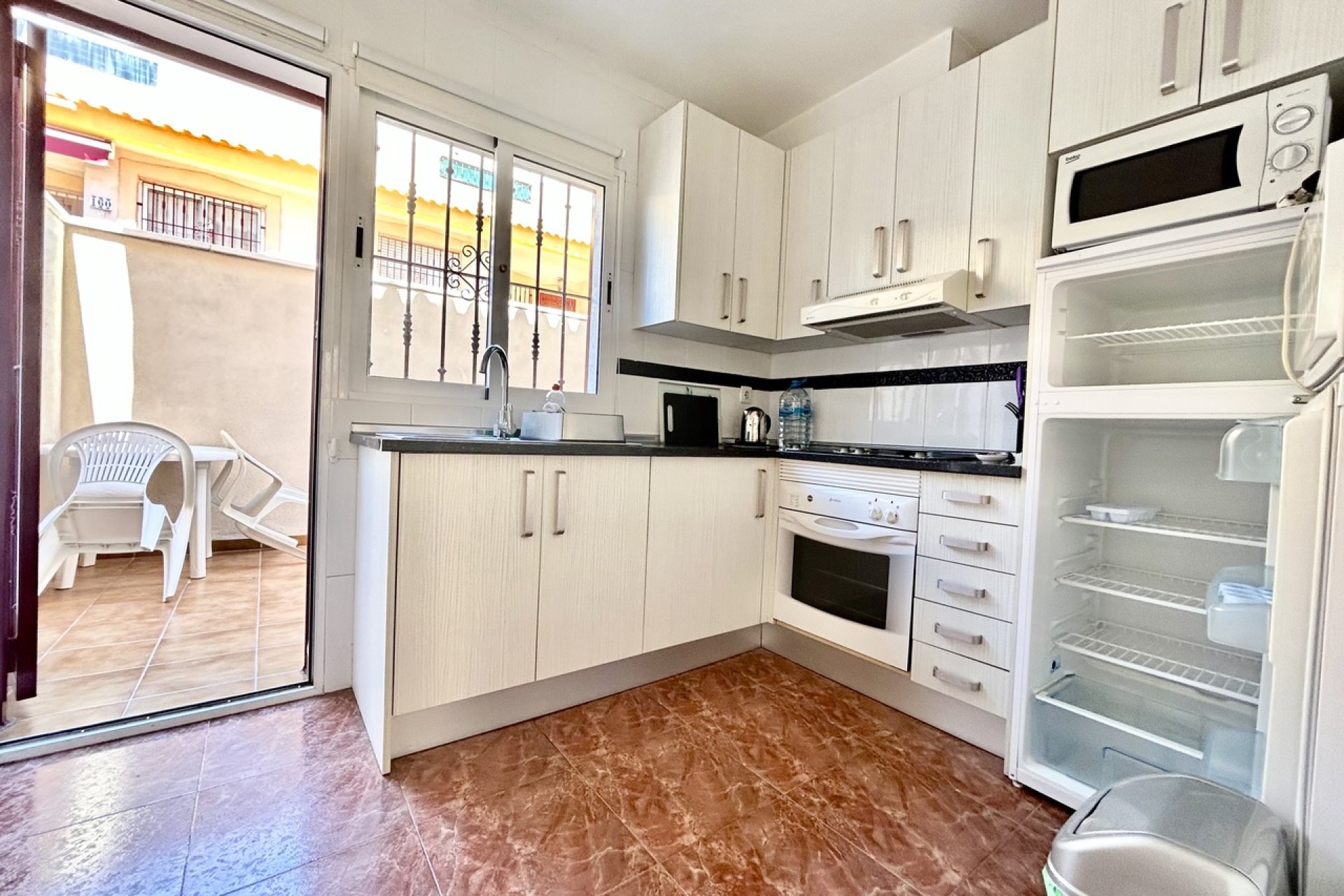 Resale - Apartment - Orihuela Costa - Costa Blanca South