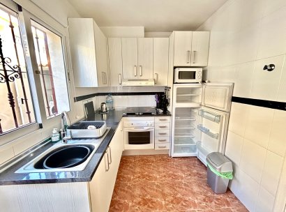Apartment · Resale - Orihuela Costa · La Zenia · Alicante · Spain