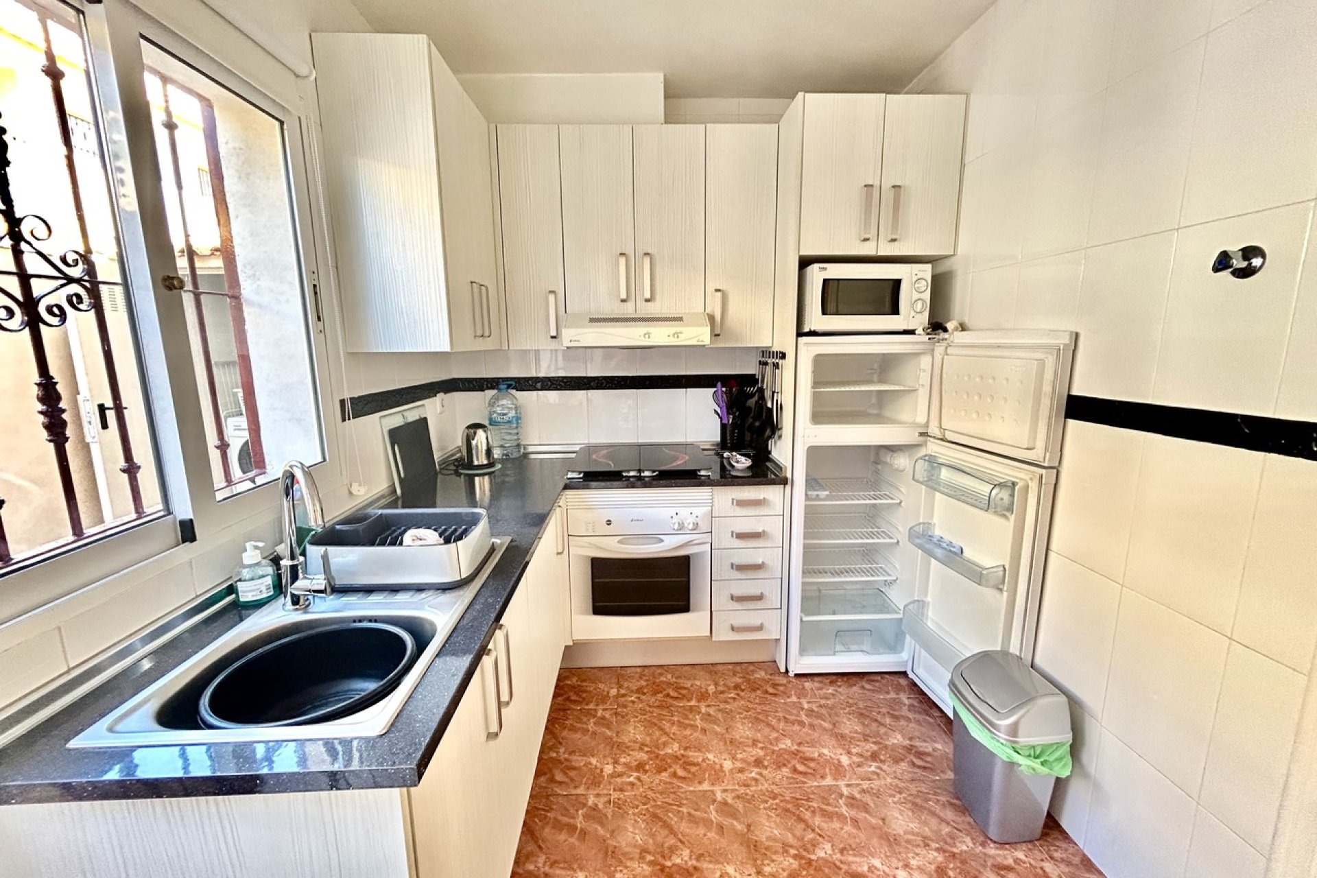 Resale - Apartment - Orihuela Costa - Costa Blanca South