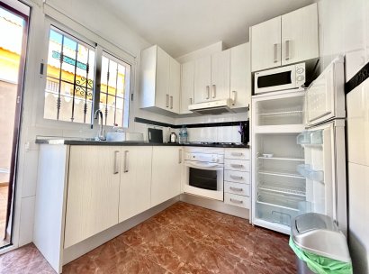 Apartment · Resale - Orihuela Costa · La Zenia · Alicante · Spain