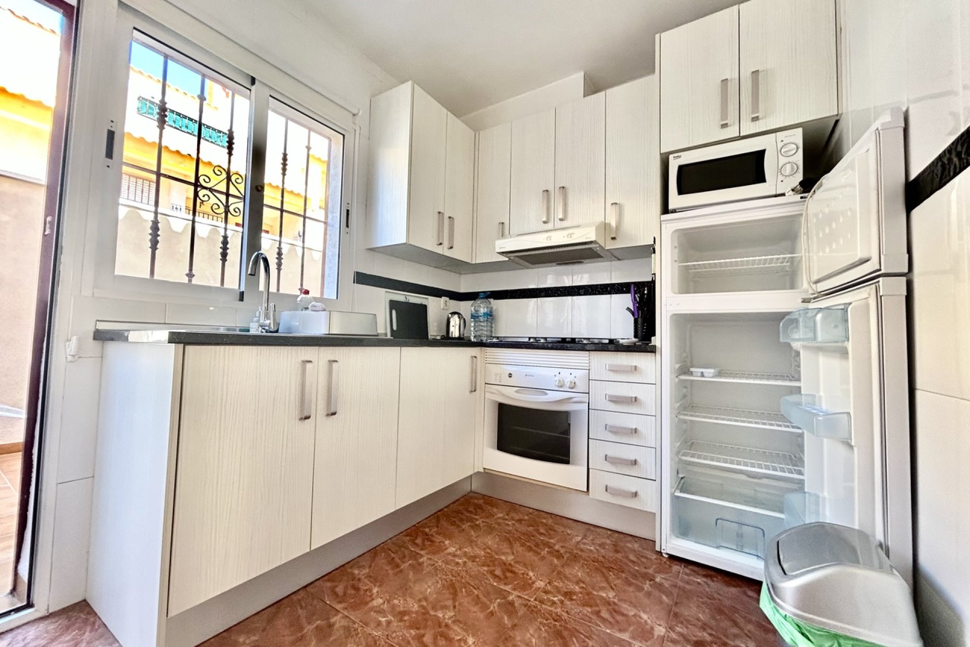 Resale - Apartment - Orihuela Costa - Costa Blanca South