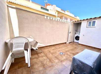 Apartment · Resale - Orihuela Costa · La Zenia · Alicante · Spain