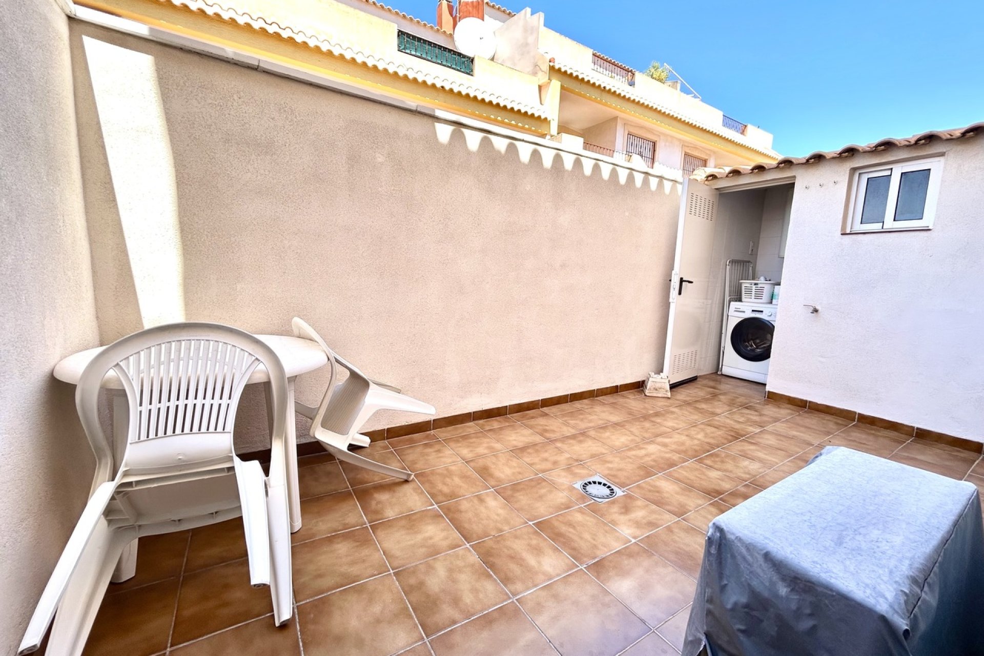 Resale - Apartment - Orihuela Costa - Costa Blanca South