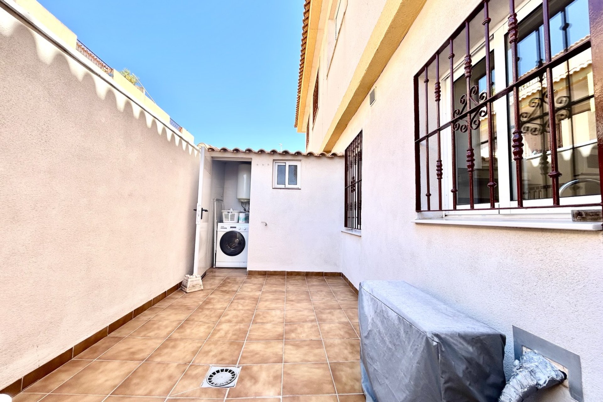 Resale - Apartment - Orihuela Costa - Costa Blanca South