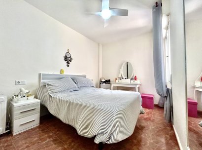 Apartment · Resale - Orihuela Costa · La Zenia · Alicante · Spain