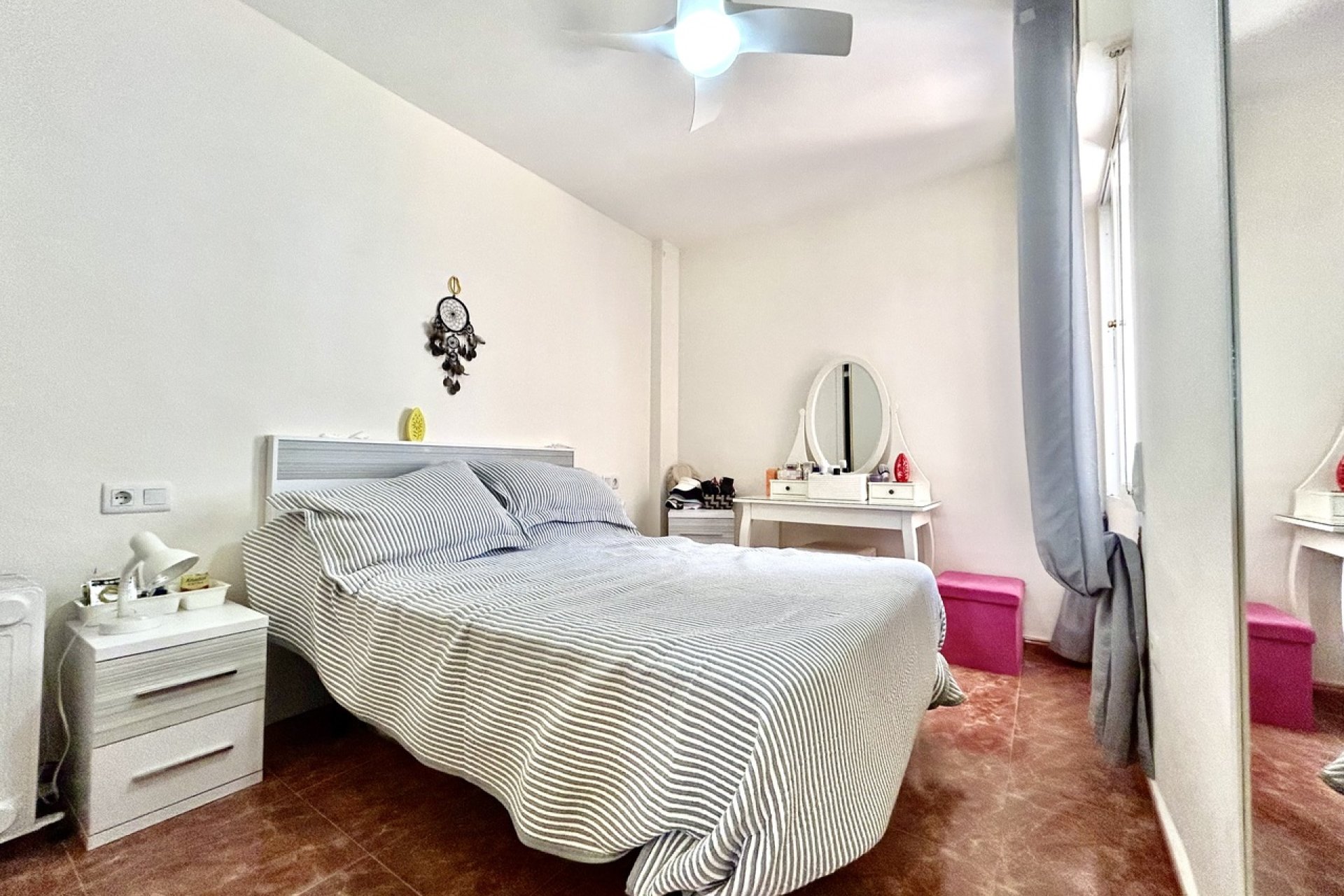 Resale - Apartment - Orihuela Costa - Costa Blanca South