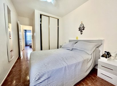 Apartment · Resale - Orihuela Costa · La Zenia · Alicante · Spain