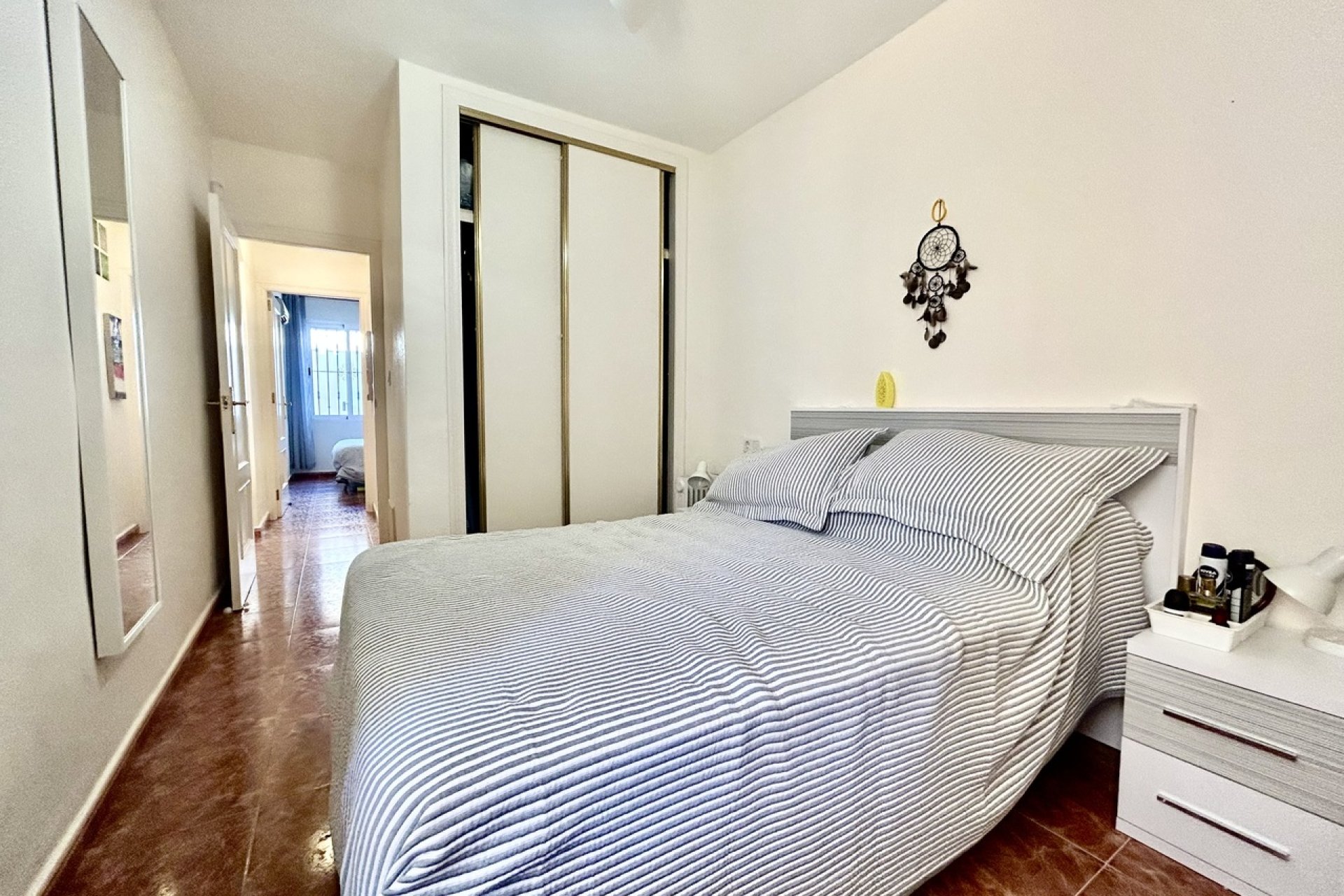 Resale - Apartment - Orihuela Costa - Costa Blanca South