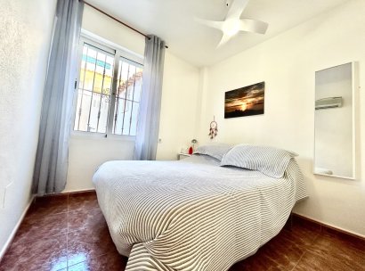 Apartment · Resale - Orihuela Costa · La Zenia · Alicante · Spain