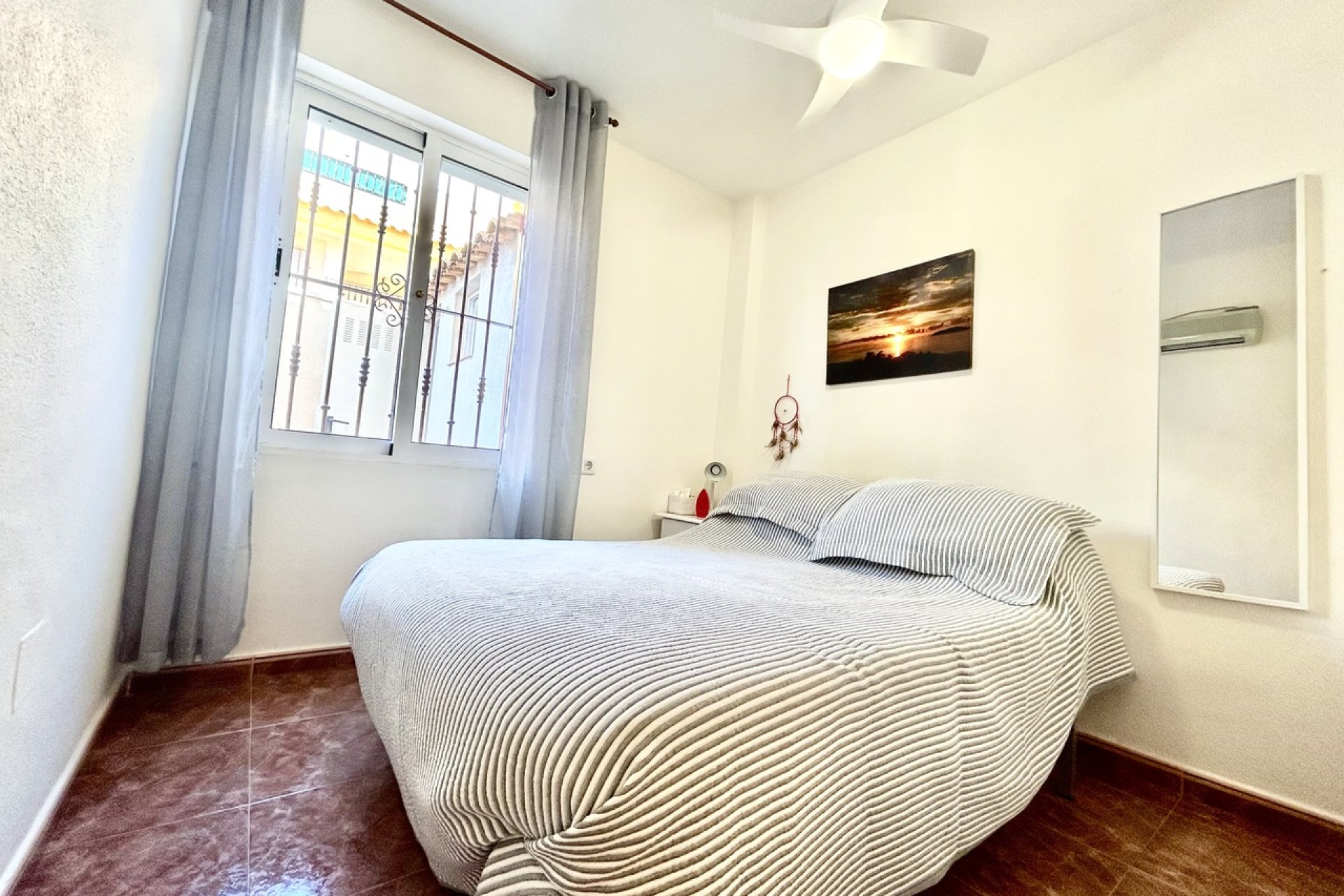 Resale - Apartment - Orihuela Costa - Costa Blanca South