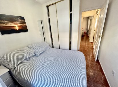 Apartment · Resale - Orihuela Costa · La Zenia · Alicante · Spain