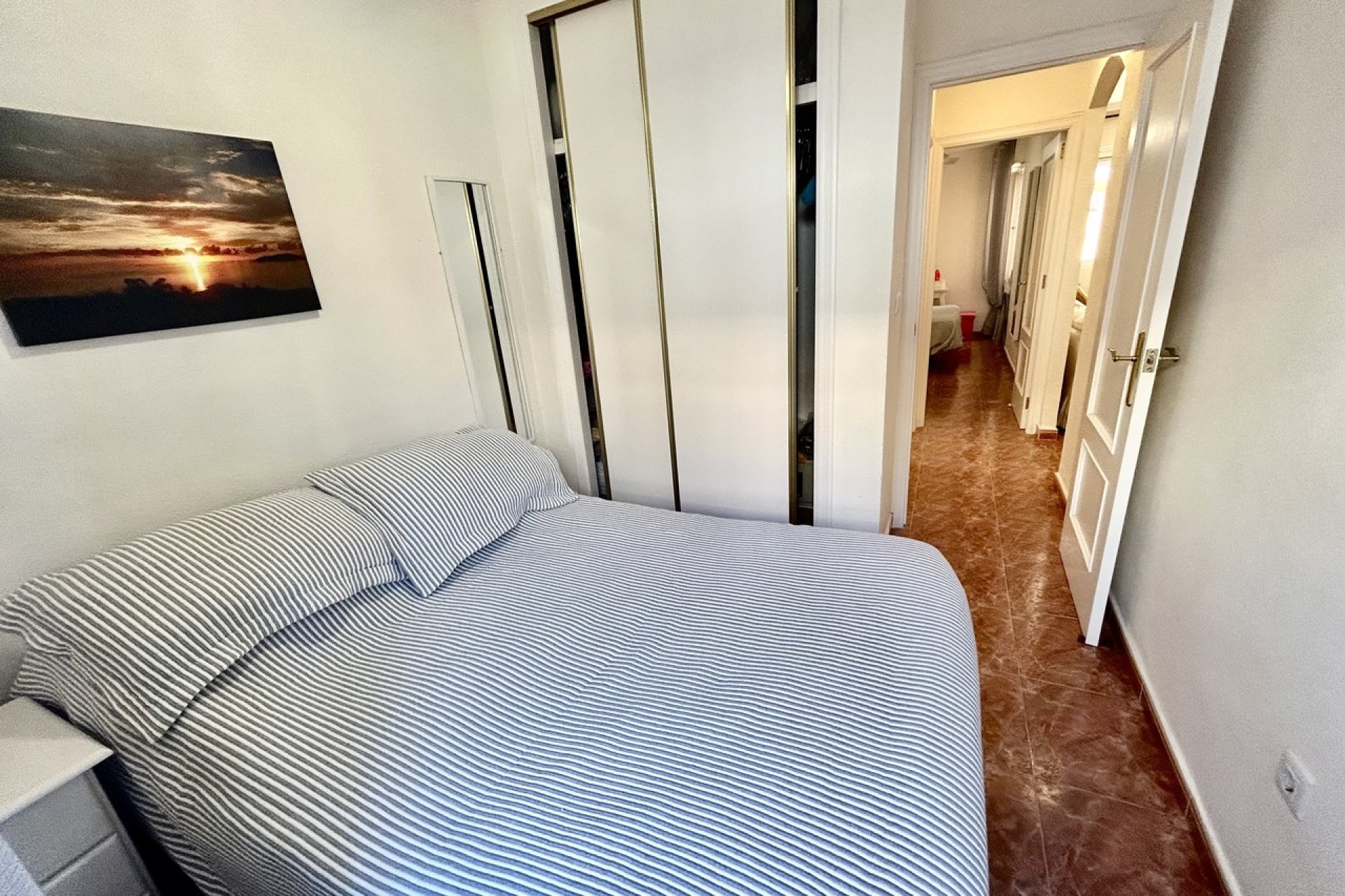 Resale - Apartment - Orihuela Costa - Costa Blanca South