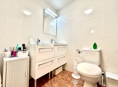 Apartment · Resale - Orihuela Costa · La Zenia · Alicante · Spain
