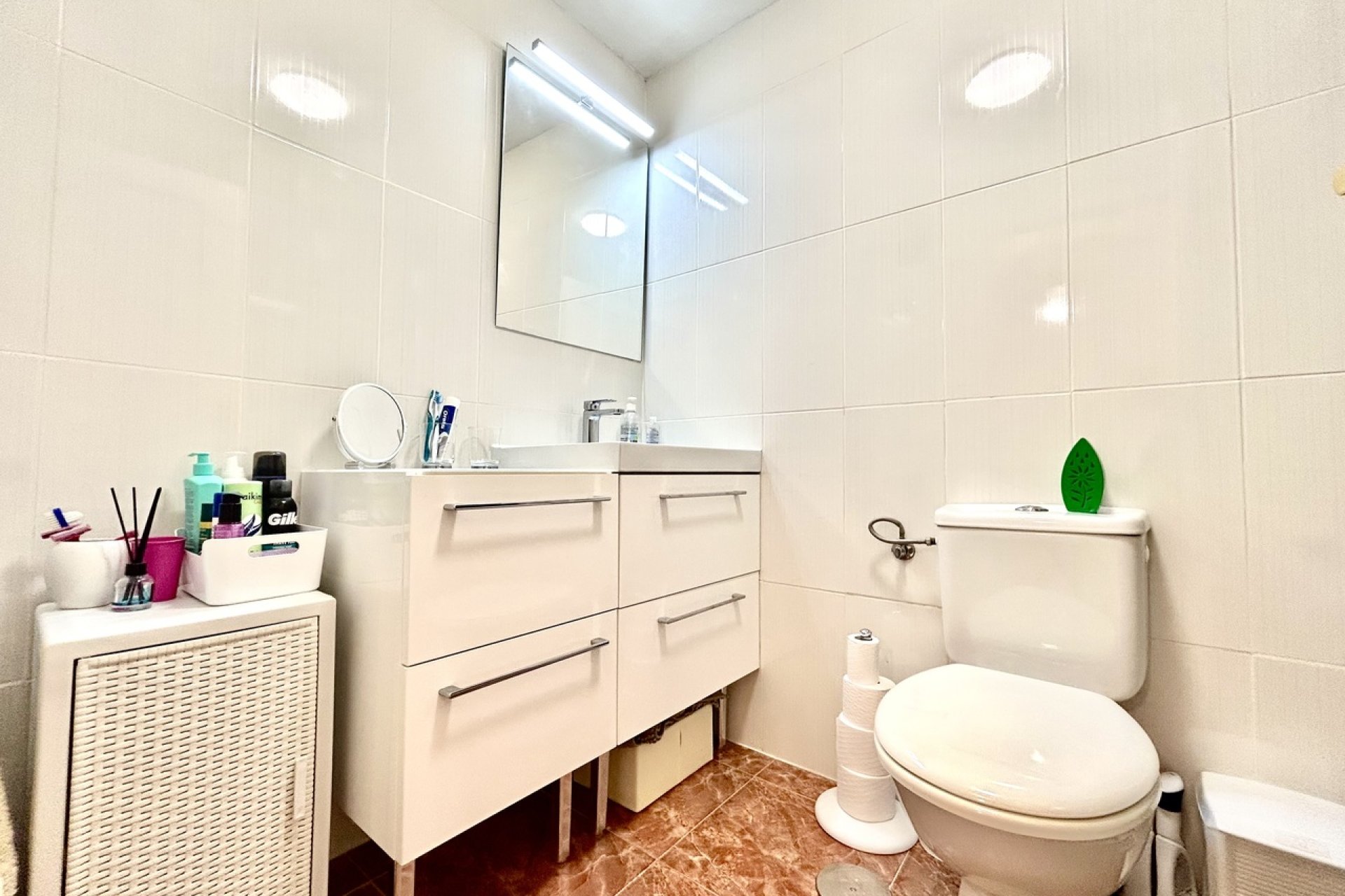Resale - Apartment - Orihuela Costa - Costa Blanca South