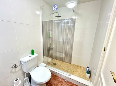 Apartment · Resale - Orihuela Costa · La Zenia · Alicante · Spain