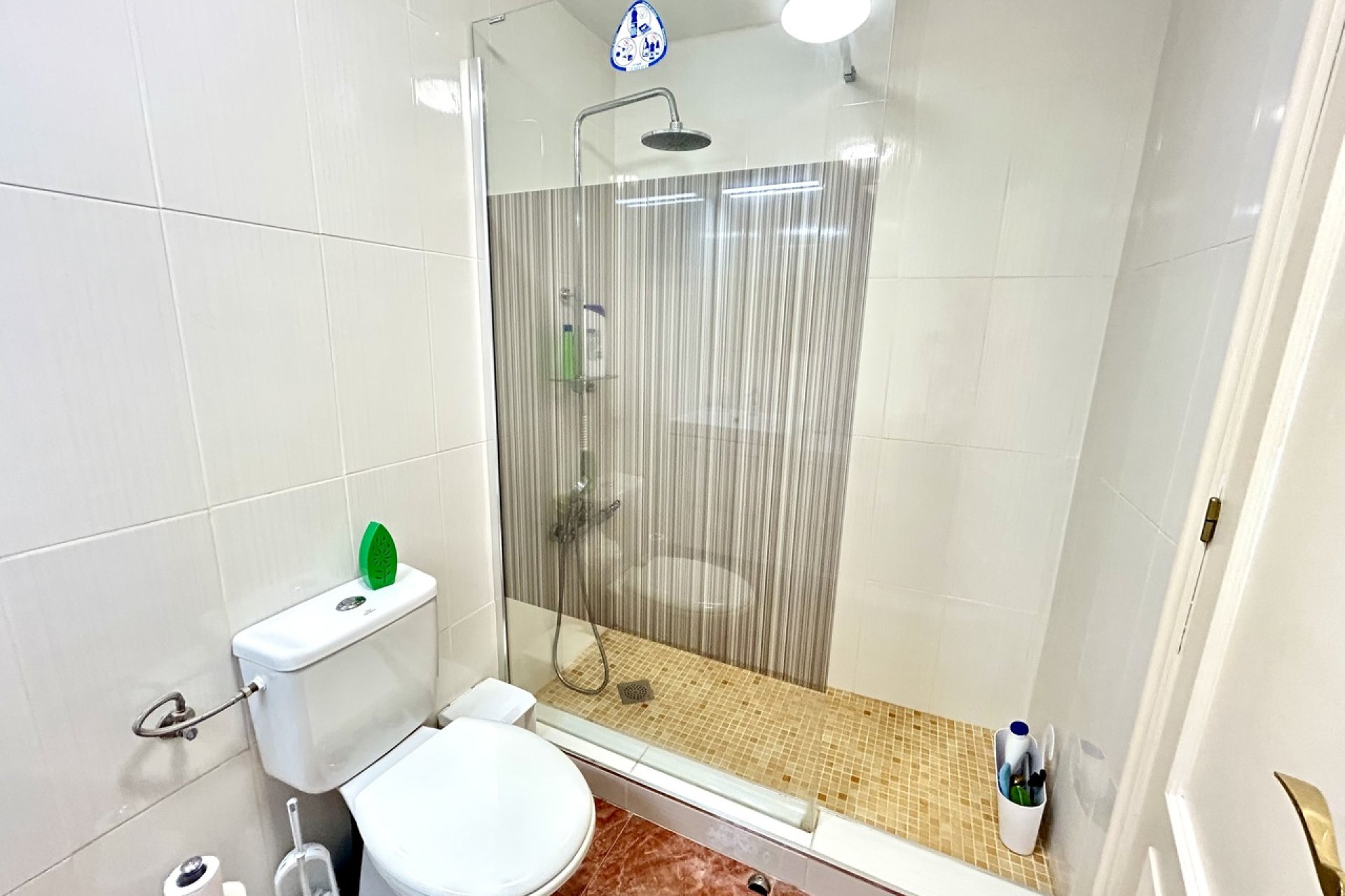 Resale - Apartment - Orihuela Costa - Costa Blanca South