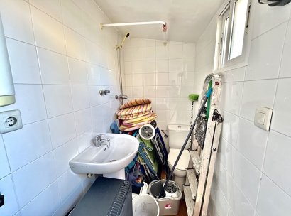 Apartment · Resale - Orihuela Costa · La Zenia · Alicante · Spain