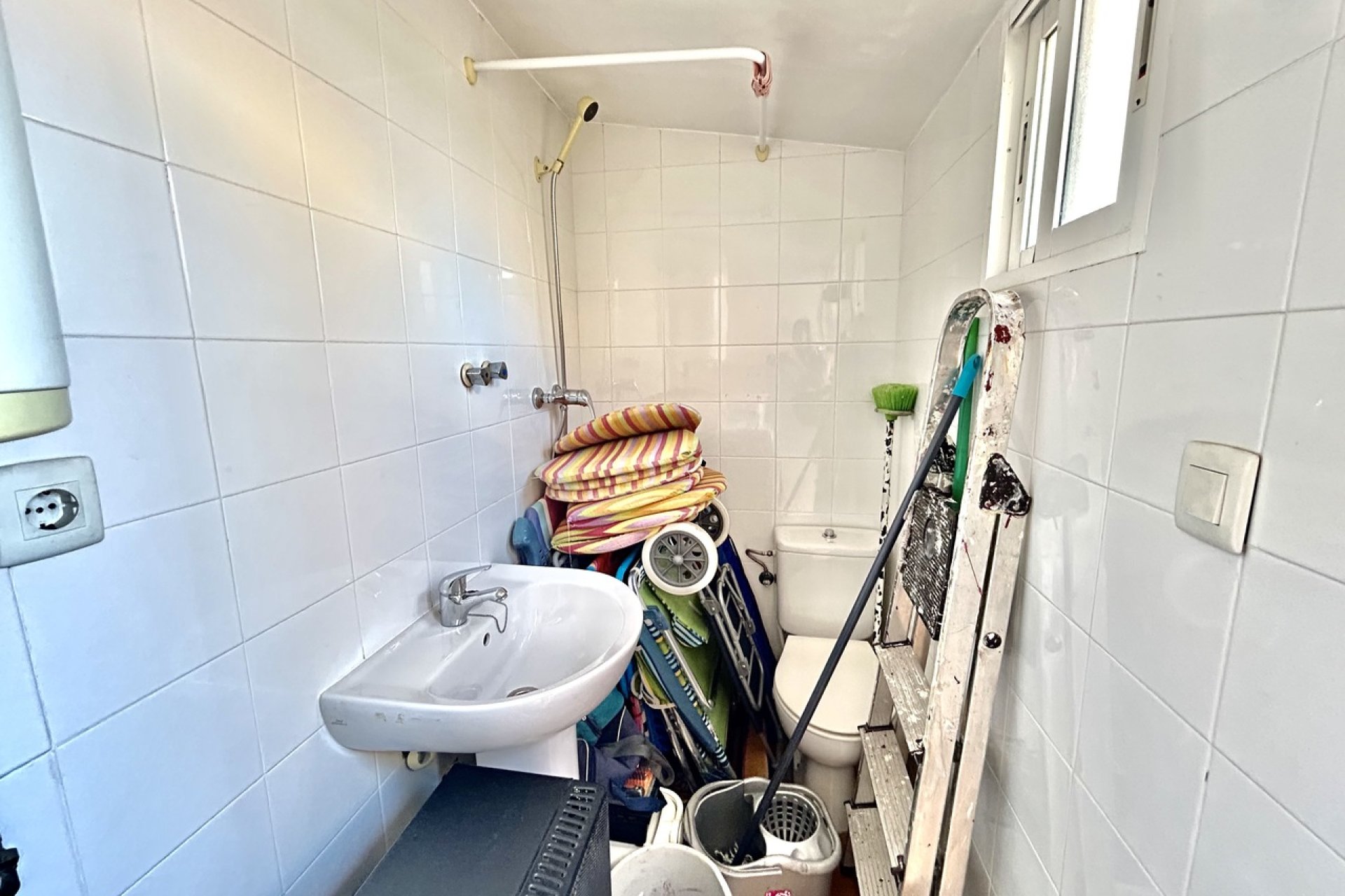 Resale - Apartment - Orihuela Costa - Costa Blanca South