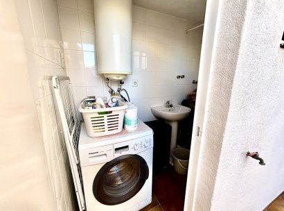Apartment · Resale - Orihuela Costa · La Zenia · Alicante · Spain