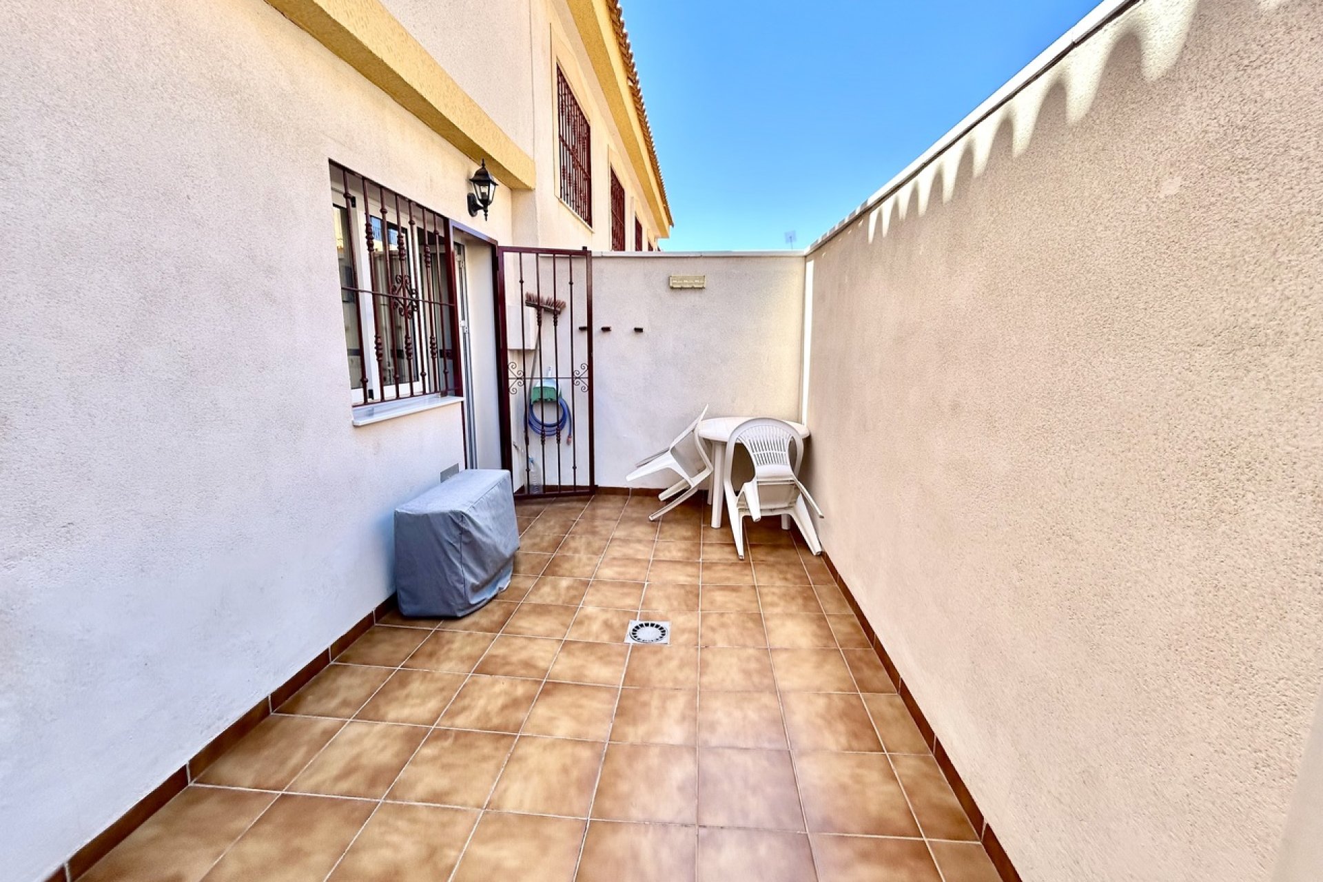 Resale - Apartment - Orihuela Costa - Costa Blanca South