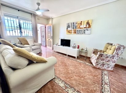 Apartment · Resale - Orihuela Costa · La Zenia · Alicante · Spain