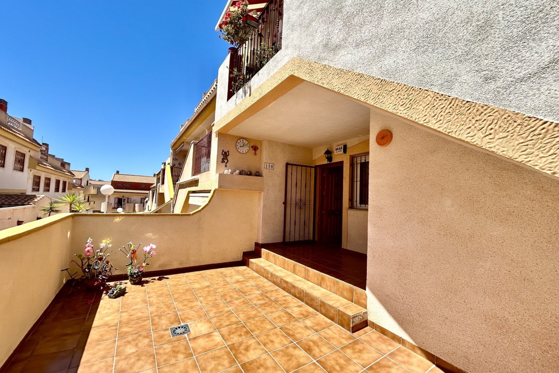 Resale - Apartment - Orihuela Costa - Costa Blanca South