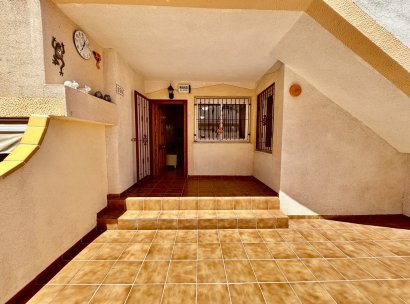 Apartment · Resale - Orihuela Costa · La Zenia · Alicante · Spain