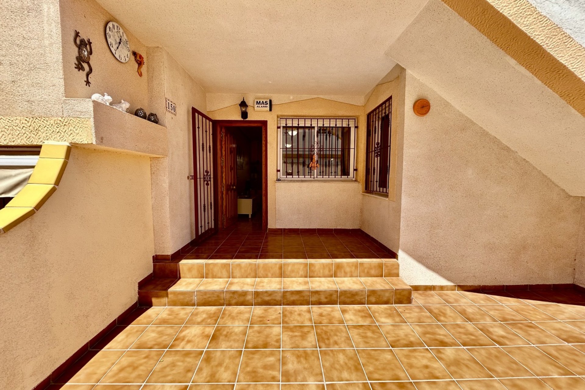 Resale - Apartment - Orihuela Costa - Costa Blanca South