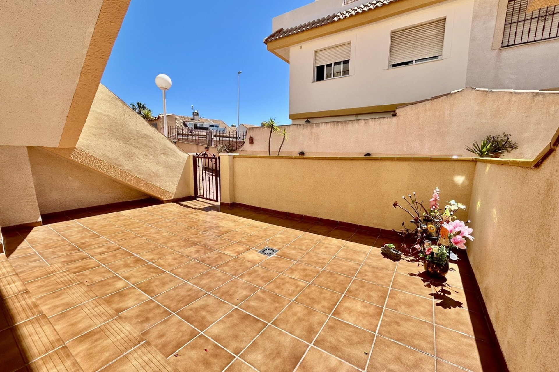 Resale - Apartment - Orihuela Costa - Costa Blanca South