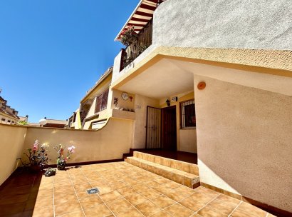 Apartment · Resale - Orihuela Costa · La Zenia · Alicante · Spain