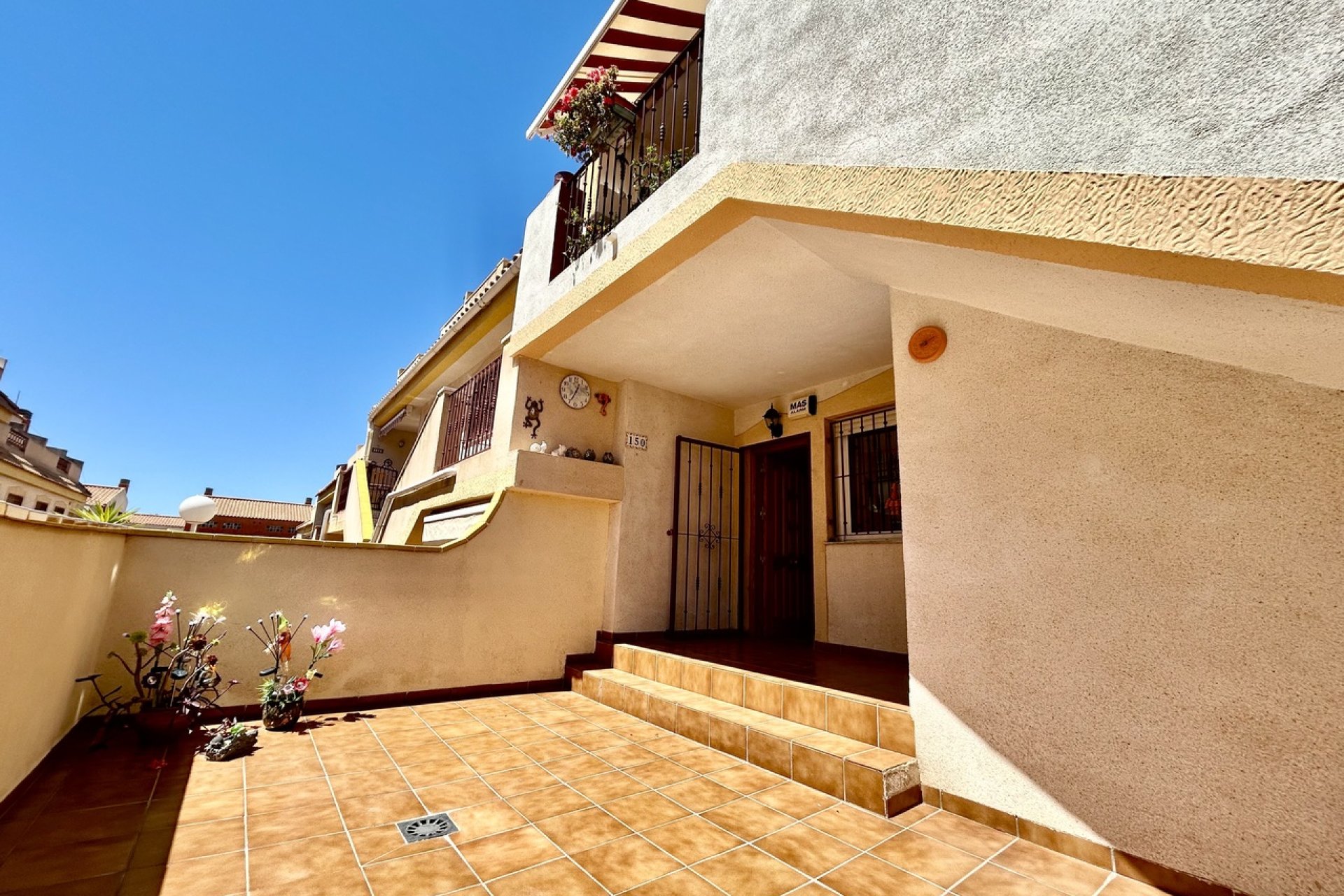 Resale - Apartment - Orihuela Costa - Costa Blanca South