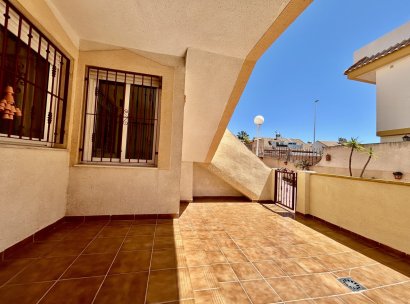 Apartment · Resale - Orihuela Costa · La Zenia · Alicante · Spain