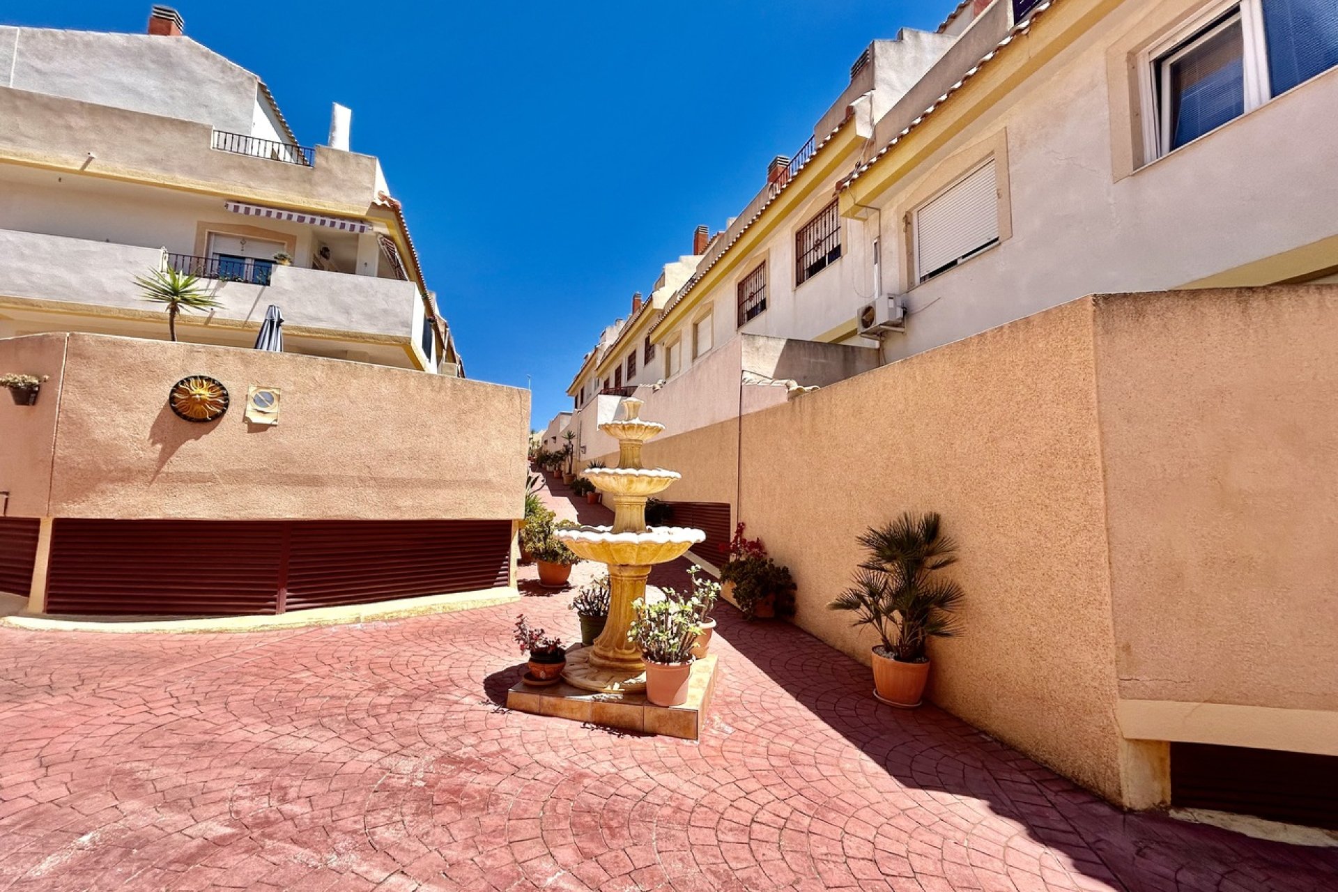 Resale - Apartment - Orihuela Costa - Costa Blanca South
