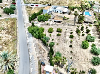 Villa · Wiederverkauf - Montesinos · Los Montesinos · Alicante · Spanien