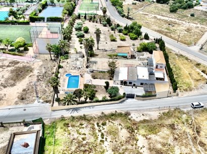 Villa · Wiederverkauf - Montesinos · Los Montesinos · Alicante · Spanien