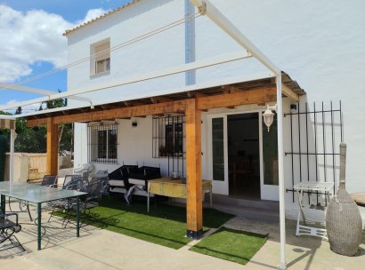 Villa · Wiederverkauf - Montesinos · Los Montesinos · Alicante · Spanien