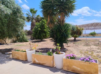 Villa · Wiederverkauf - Montesinos · Los Montesinos · Alicante · Spanien