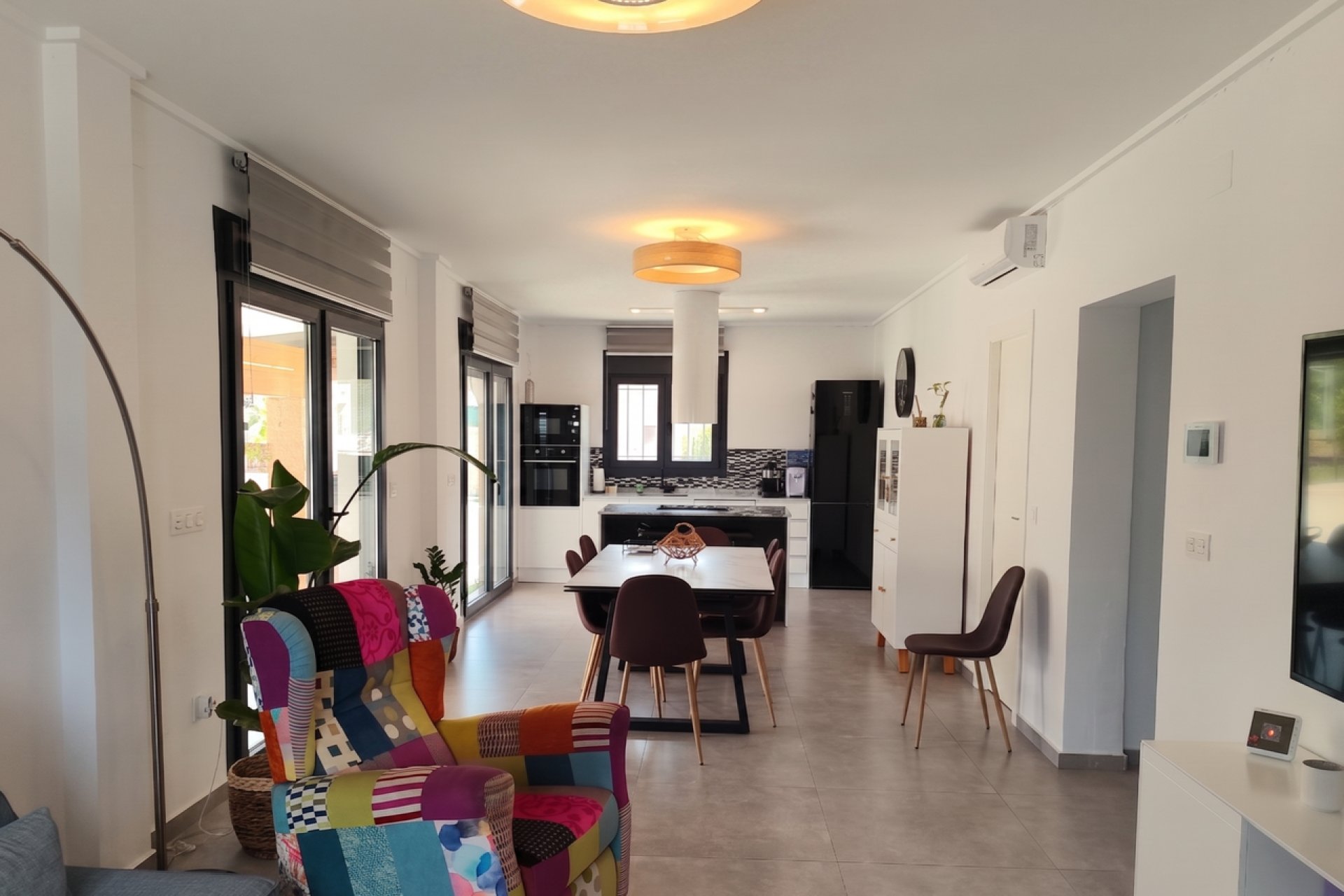 Herverkoop - Villa - Montesinos