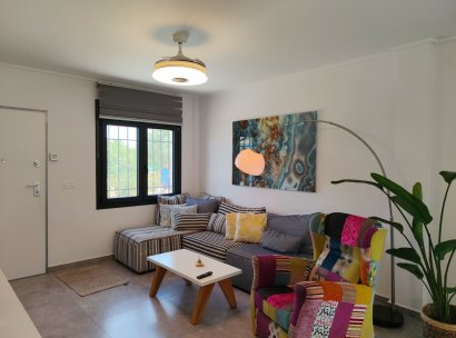 Villa · Wiederverkauf - Montesinos · Los Montesinos · Alicante · Spanien