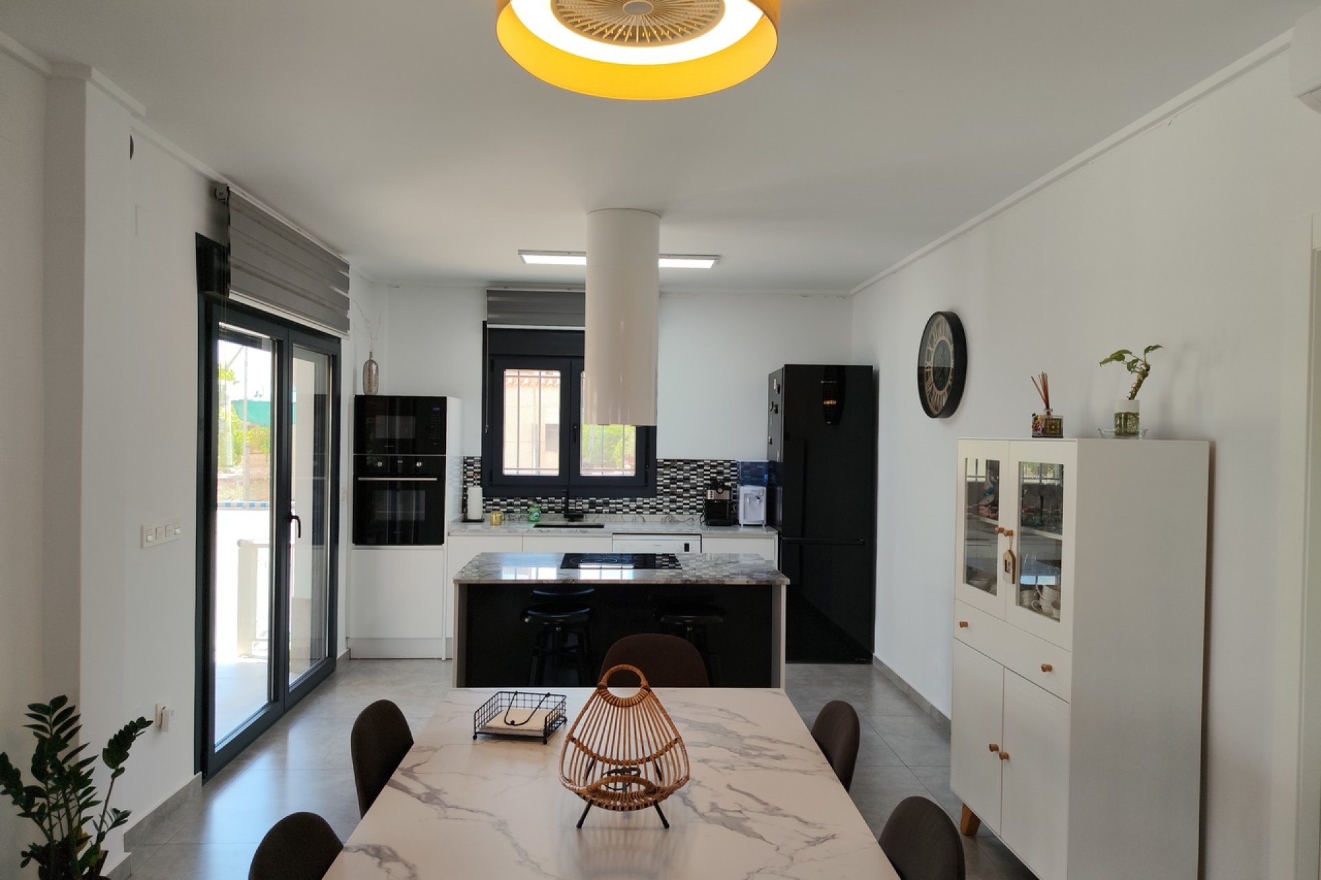 Herverkoop - Villa - Montesinos