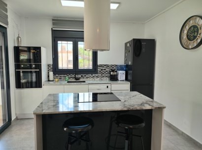 Villa · Wiederverkauf - Montesinos · Los Montesinos · Alicante · Spanien