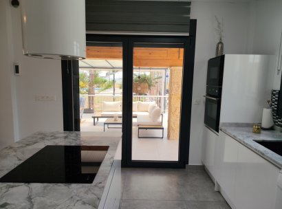 Villa · Wiederverkauf - Montesinos · Los Montesinos · Alicante · Spanien