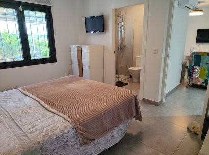 Villa · Wiederverkauf - Montesinos · Los Montesinos · Alicante · Spanien