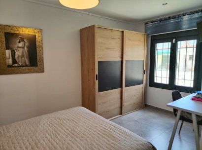 Villa · Wiederverkauf - Montesinos · Los Montesinos · Alicante · Spanien