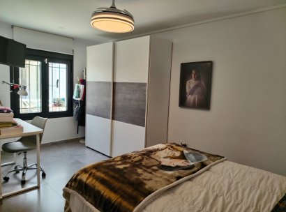 Villa · Wiederverkauf - Montesinos · Los Montesinos · Alicante · Spanien