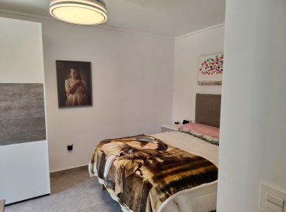 Villa · Wiederverkauf - Montesinos · Los Montesinos · Alicante · Spanien