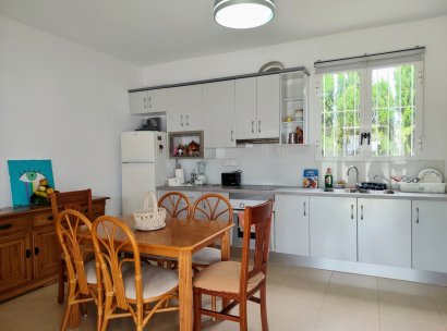 Villa · Wiederverkauf - Montesinos · Los Montesinos · Alicante · Spanien